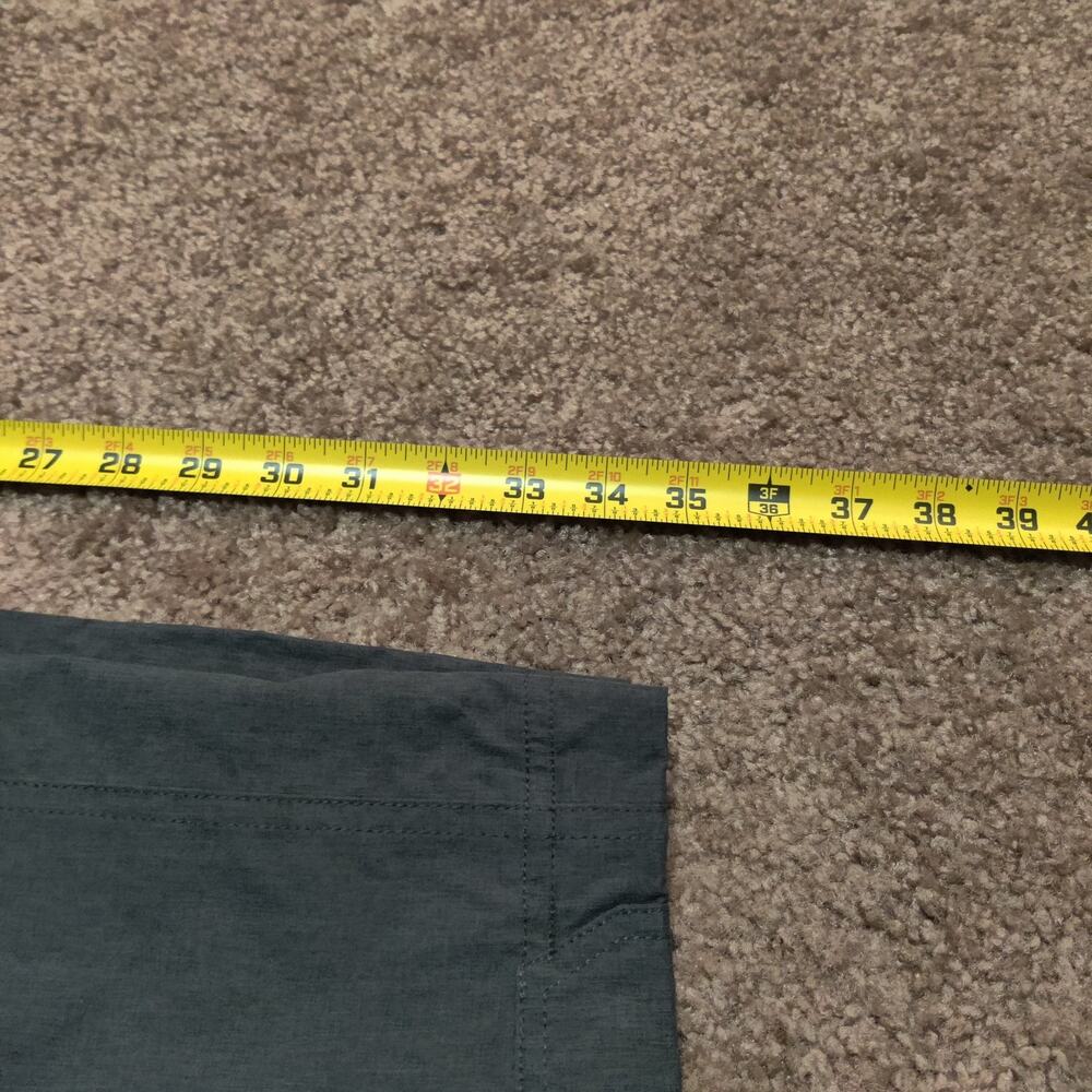 Blackhawk! Bolster Fortify Tactical Pants Black Heather Men's size 2XL - Picture 7 of 7
